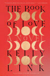 Cover for The Book of Love