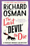 Cover for The Last Devil to Die