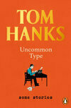Cover for Uncommon Type