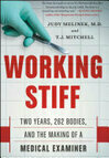 Cover for Working Stiff