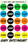 Cover for Super Sad True Love Story