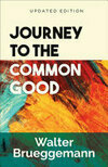 Cover for Journey to the Common Good