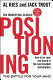 Cover for Positioning: The Battle for Your Mind