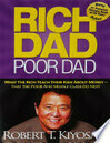 Cover for Rich Dad, Poor Dad