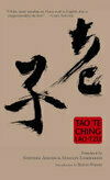 Cover for Tao Te Ching