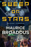 Cover for Sweep of Stars