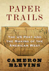 Cover for Paper Trails