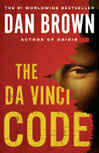 Cover for The Da Vinci Code