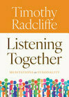 Cover for Listening Together