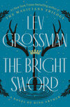 Cover for The Bright Sword