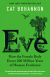 Cover for Eve