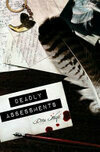 Cover for Deadly Assessments