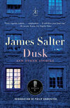 Cover for Dusk and Other Stories