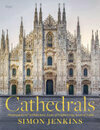 Cover for Cathedrals