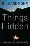 Cover for Things Hidden: Scripture as Spirituality