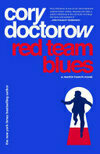 Cover for Red Team Blues