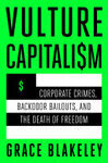 Cover for Vulture Capitalism