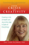 Cover for From Crisis to Creativity