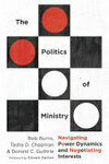 Cover for The Politics of Ministry