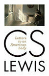 Cover for Letters to an American Lady