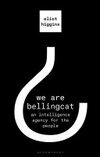 Cover for We Are Bellingcat