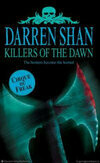 Cover for Cirque Du Freak #9: Killers Of The Dawn