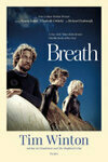Cover for Breath