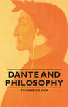Cover for Dante and Philosophy