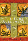Cover for The Four Agreements