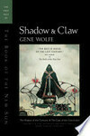 Cover for Shadow & Claw