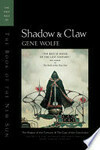 Cover for Shadow & Claw