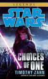 Cover for Choices of One: Star Wars Legends