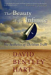 Cover for The Beauty of the Infinite: The Aesthetics of Christian Truth