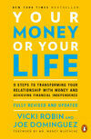 Cover for Your Money or Your Life