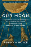 Cover for Our Moon