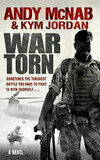 Cover for War Torn (War Torn, #1)