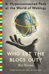 Cover for Who Let the Blogs Out?