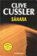 Cover for Sáhara