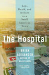 Cover for The Hospital