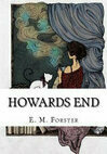 Cover for Howards End