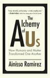 Cover for The Alchemy of Us