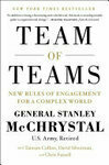 Cover for Team of Teams