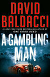 Cover for A Gambling Man