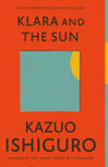 Cover for Klara and the Sun