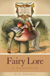 Cover for Fairy Lore