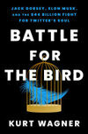 Cover for Battle for the Bird