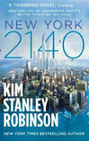 Cover for New York 2140