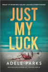 Cover for Just My Luck