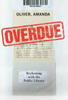 Cover for Overdue