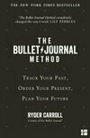Cover for The Bullet Journal Method